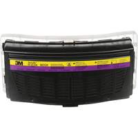 Versaflo Powered Air Purifying Respirator Cartridge, Acid Gas/Organic Vapour, Pack of 1 Pryde Industrial Inc.