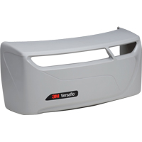 Couvre-filtre pour APR motoris&eacute; TR-600 de Versaflo Pryde Industrial Inc.