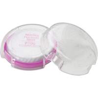 P100 Filter Disk Cover Pryde Industrial Inc.