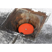 Bouchons pour drain Pryde Industrial Inc.