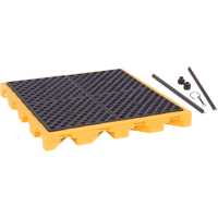 Spill Containment and Storage