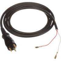 Powerflow Powered Air Purifying Respirator Replacement Cable Pryde Industrial Inc.