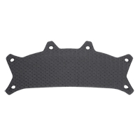 Fas-Trac&reg; III Suspension Sweatband Pryde Industrial Inc.