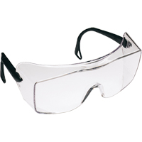 OX Safety Glasses, Clear Lens, Anti-Fog, Meets/Exceeds CSA Z94.3 Pryde Industrial Inc.