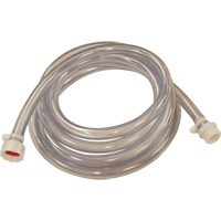 Leak Diverter Hose Pryde Industrial Inc.