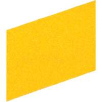 Ruban antid&eacute;rapant de premi&egrave;re qualit&eacute;, 2" x 60', Jaune Pryde Industrial Inc.