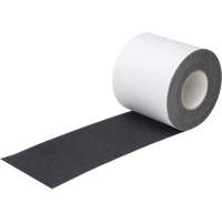 Premium Anti-Skid Tape, 6" x 60', Black Pryde Industrial Inc.