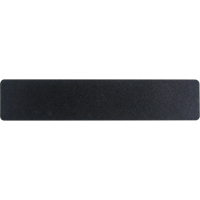Premium Anti-Skid Tape, 6" x 30", Black Pryde Industrial Inc.