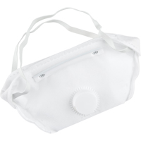 Particulate Respirator, N95, NIOSH Certified, Medium/Large Pryde Industrial Inc.