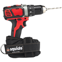 &eacute;tui pour outils &eacute;lectriques Squids 3780 Power Tool Trap Pryde Industrial Inc.