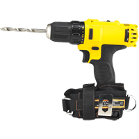 &eacute;tui pour outils &eacute;lectriques Squids 3780 Power Tool Trap Pryde Industrial Inc.