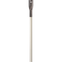 Safety Whip&reg; Heavy-Duty Whips, Threaded Mount, 5' High Pryde Industrial Inc.