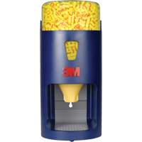 Earplug Dispensers