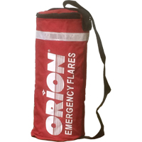 T-Grand contenant pour torches de signalisation Pryde Industrial Inc.