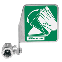 Ball Valve with Flag Pryde Industrial Inc.