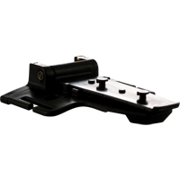 Socle universel pou pour clignotant d'avertissement VIP Pryde Industrial Inc.