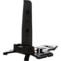 Socle universel pou pour clignotant d'avertissement VIP Pryde Industrial Inc.