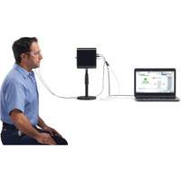 3M E-A-Rfit Dual-Ear Validation System Pryde Industrial Inc.