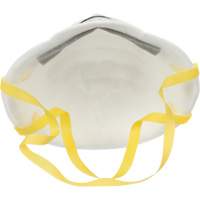 8210 Particulate Respirators, N95, NIOSH Certified Pryde Industrial Inc.