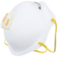 8511 Particulate Respirators, N95, NIOSH Certified Pryde Industrial Inc.