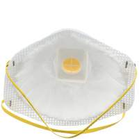 8511 Particulate Respirators, N95, NIOSH Certified Pryde Industrial Inc.