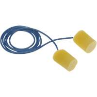 E-A-R Classic Earplugs, Bulk - Polybag, Corded Pryde Industrial Inc.