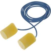 E-A-R Classic Earplugs, Bulk - Polybag, Corded Pryde Industrial Inc.