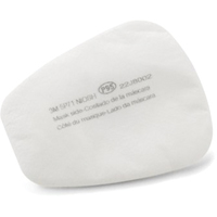 6000 Series Gas/Vapour Respirator Filters Pryde Industrial Inc.