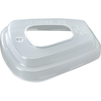 Prefilter Retainer Pryde Industrial Inc.