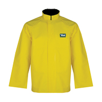 Manteaux Journeyman, Polyester/PVC, T-Grand, Jaune Pryde Industrial Inc.