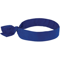 Foulards de refroidissement Chill-Its 6700, Bleu Pryde Industrial Inc.