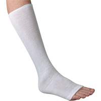 Compression Elastic Tubular Support Bandage, Fitting Sock, Class 1 Pryde Industrial Inc.