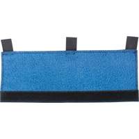 North&reg; Terry Cloth Sweat Band Pryde Industrial Inc.