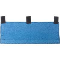 North&reg; Terry Cloth Sweat Band Pryde Industrial Inc.