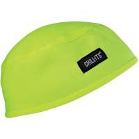 Bonnets de refroidissement Chill-Its 6630, Lime haute visibilit&eacute; Pryde Industrial Inc.