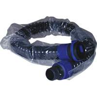 Breathing Tube Cover Pryde Industrial Inc.