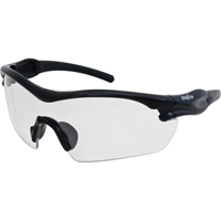 Z1200 Series Safety Glasses, Clear Lens, Anti-Scratch, Meets/Exceeds CSA Z94.3 Pryde Industrial Inc.
