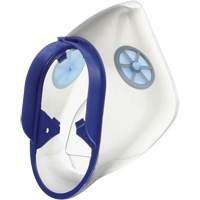 Nose Cup Assembly Pryde Industrial Inc.