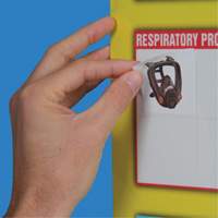 PPE-ID Label Booklet Pryde Industrial Inc.
