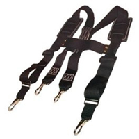 Nylon Belt Supporters Pryde Industrial Inc.