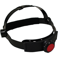 WH40 Replacement Headgear Pryde Industrial Inc.