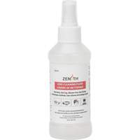 Anti-Fog Lens Cleaner, 237 ml Pryde Industrial Inc.