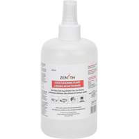 Anti-Fog Lens Cleaner, 473 ml Pryde Industrial Inc.