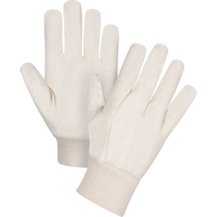 Fabric Gloves