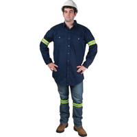 Brassards 10" pour bras & jambes Pryde Industrial Inc.