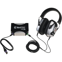 Trousses de vérification de l'ouïe  