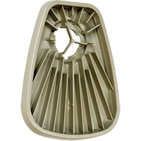 Prefilter Adaptor Pryde Industrial Inc.