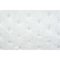 Multi-Purpose Sorbents, 50' L x 5" W, 10 gal. Absorbancy Pryde Industrial Inc.