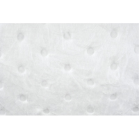 Multi-Purpose Sorbents, 50' L x 5" W, 10 gal. Absorbancy Pryde Industrial Inc.