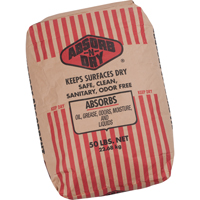 Absorbant Absorb-N-Dry Pryde Industrial Inc.